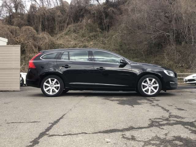 ボルボ Ｖ６０ Ｄ４ ＳＥ ディーゼルターボ H28年 (東北) 99