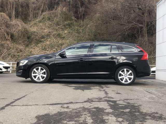ボルボ Ｖ６０ Ｄ４ ＳＥ ディーゼルターボ H28年 (東北) 99