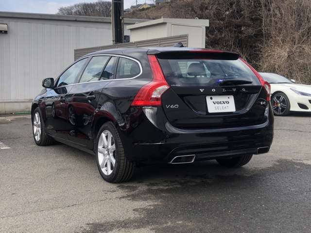 ボルボ Ｖ６０ Ｄ４ ＳＥ ディーゼルターボ H28年 (東北) 99