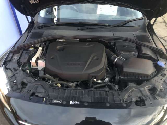 ボルボ Ｖ６０ Ｄ４ ＳＥ ディーゼルターボ H28年 (東北) 99