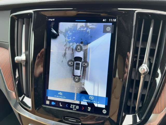 ボルボ Ｖ６０ リチャージ アルティメット Ｔ６ ＡＷＤ プラグイン ハイブリッド ４ＷＤ R6年 (東北) 99