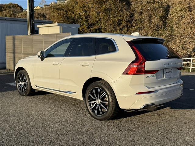 ボルボ ＸＣ６０ Ｔ５ ＡＷＤ インスクリプション ４ＷＤ R2年 (東北) 99
