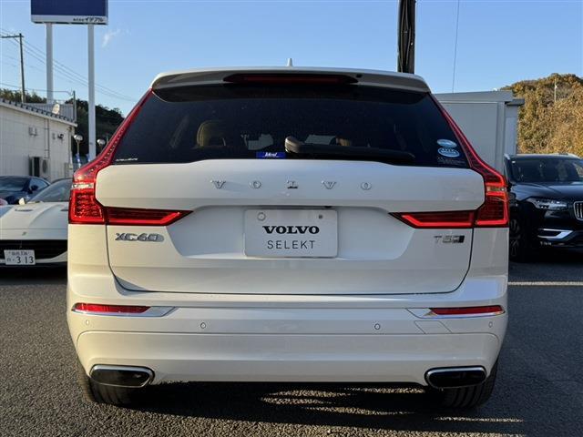 ボルボ ＸＣ６０ Ｔ５ ＡＷＤ インスクリプション ４ＷＤ R2年 (東北) 99