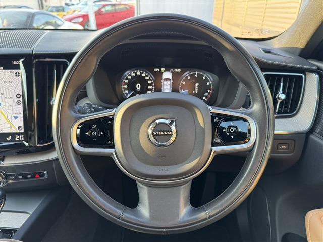 ボルボ ＸＣ６０ Ｔ５ ＡＷＤ インスクリプション ４ＷＤ R2年 (東北) 99