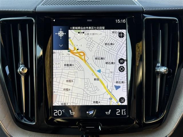ボルボ ＸＣ６０ Ｔ５ ＡＷＤ インスクリプション ４ＷＤ R2年 (東北) 99