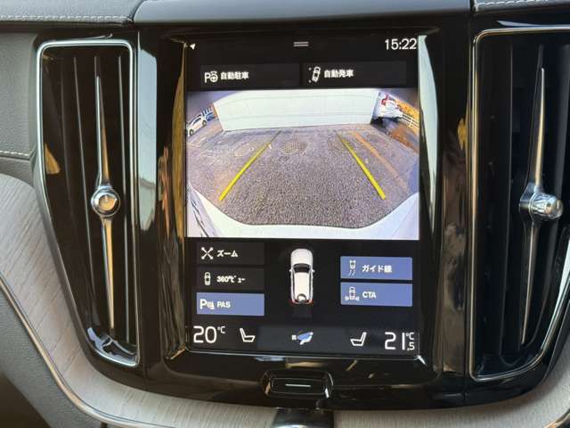 ボルボ ＸＣ６０ Ｔ５ ＡＷＤ インスクリプション ４ＷＤ R2年 (東北) 99