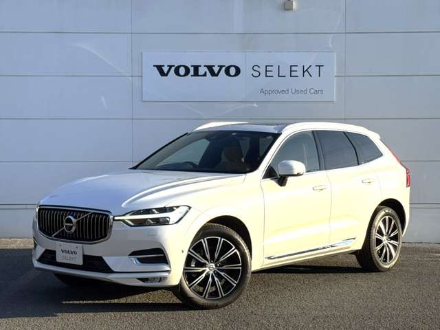 ボルボ ＸＣ６０ Ｔ５ ＡＷＤ インスクリプション ４ＷＤ R2年 (東北) 99