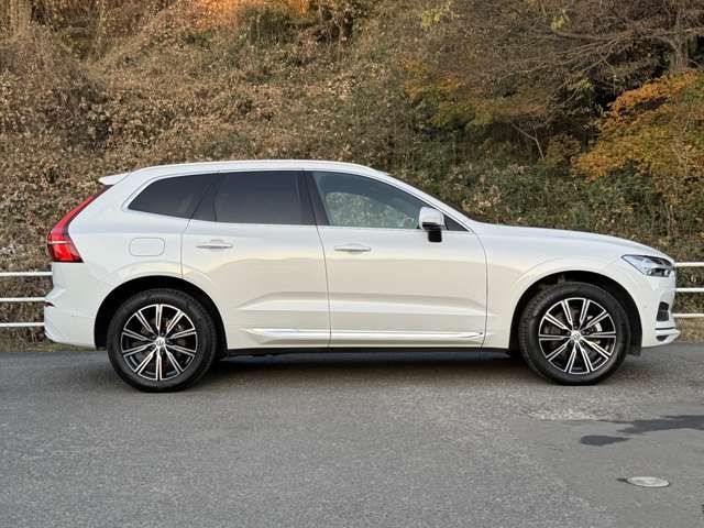 ボルボ ＸＣ６０ Ｔ５ ＡＷＤ インスクリプション ４ＷＤ R2年 (東北) 99