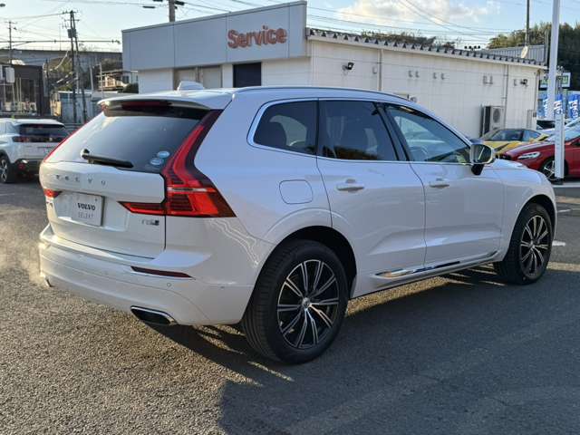 ボルボ ＸＣ６０ Ｔ５ ＡＷＤ インスクリプション ４ＷＤ R2年 (東北) 99