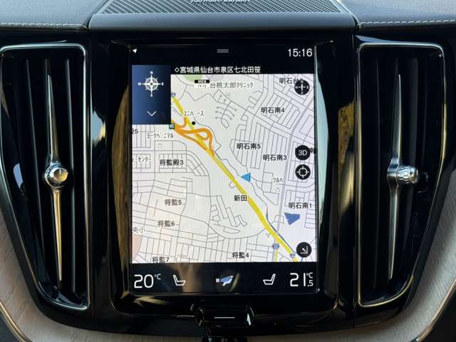ボルボ ＸＣ６０ Ｔ５ ＡＷＤ インスクリプション ４ＷＤ R2年 (東北) 99