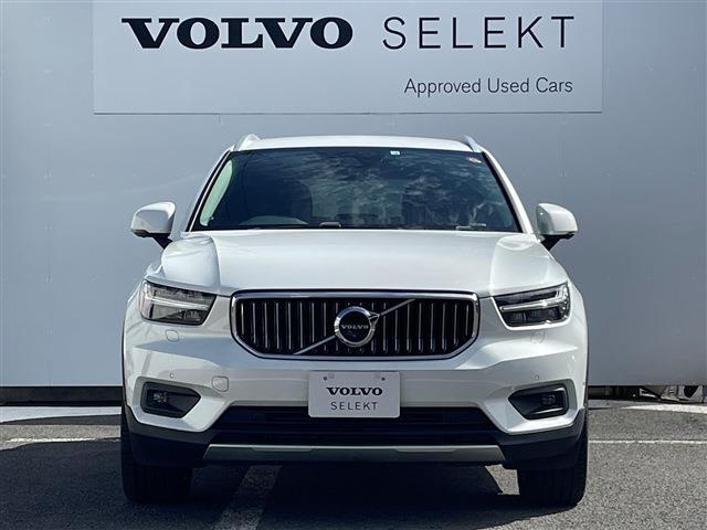 ボルボ ＸＣ４０ Ｔ４ ＡＷＤ インスクリプション ４ＷＤ R2年 (東北) 99