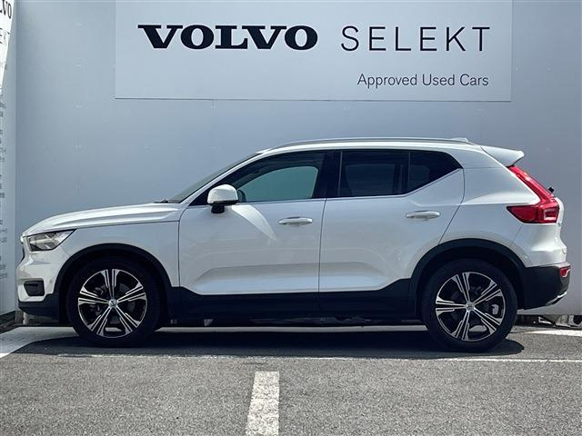 ボルボ ＸＣ４０ Ｔ４ ＡＷＤ インスクリプション ４ＷＤ R2年 (東北) 99