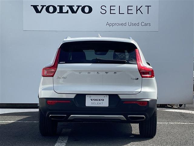ボルボ ＸＣ４０ Ｔ４ ＡＷＤ インスクリプション ４ＷＤ R2年 (東北) 99