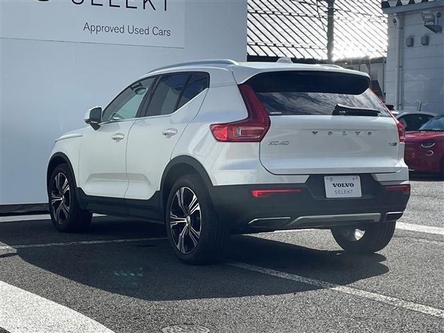 ボルボ ＸＣ４０ Ｔ４ ＡＷＤ インスクリプション ４ＷＤ R2年 (東北) 99