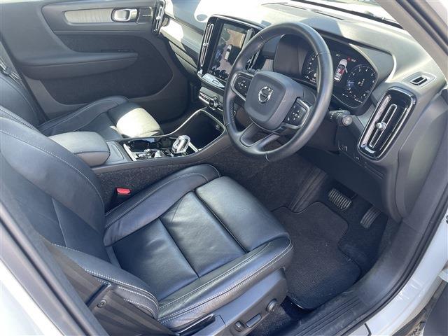 ボルボ ＸＣ４０ Ｔ４ ＡＷＤ インスクリプション ４ＷＤ R2年 (東北) 99