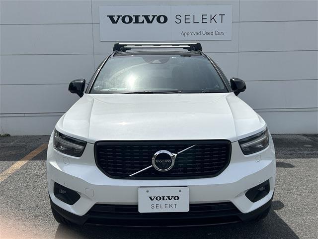 ボルボ ＸＣ４０ Ｔ４ ＡＷＤ Ｒデザイン ４ＷＤ R1年 (東北) 99