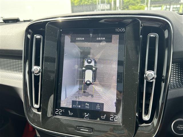 ボルボ ＸＣ４０ Ｔ４ ＡＷＤ Ｒデザイン ４ＷＤ R1年 (東北) 99