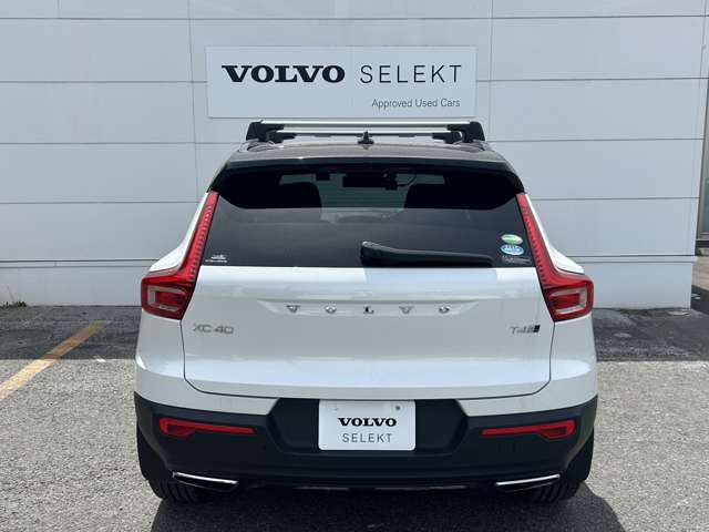 ボルボ ＸＣ４０ Ｔ４ ＡＷＤ Ｒデザイン ４ＷＤ R1年 (東北) 99