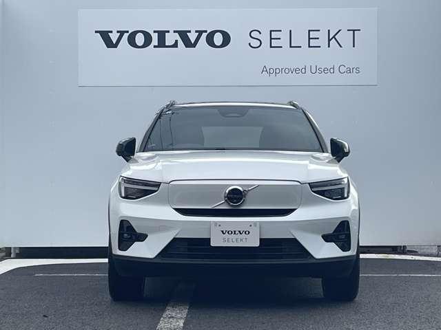 ボルボ ＸＣ４０リチャージ アルティメット シングルモーター R5年 (東北) 99