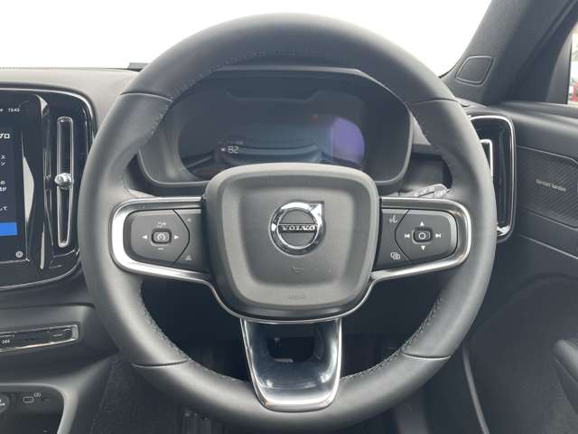 ボルボ ＸＣ４０リチャージ アルティメット シングルモーター R5年 (東北) 99