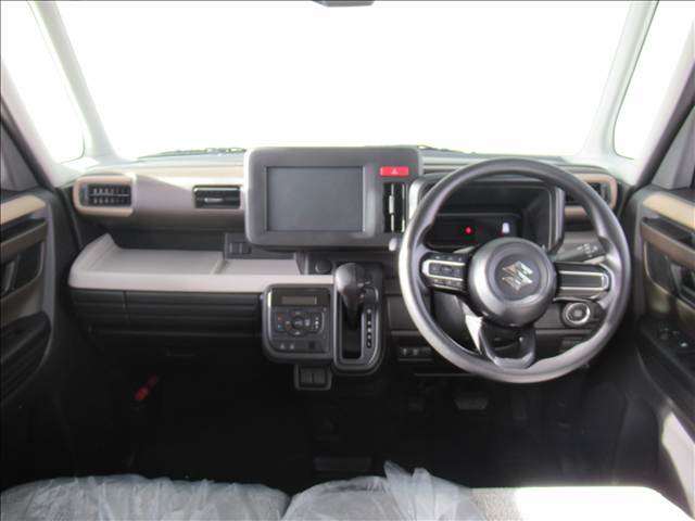 スズキ スペーシア ６６０ ハイブリッド Ｇ R6年 (東北) 99