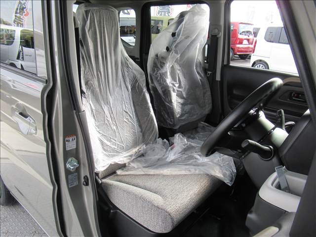 スズキ スペーシア ６６０ ハイブリッド Ｇ R6年 (東北) 99