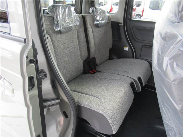 スズキ スペーシア ６６０ ハイブリッド Ｇ R6年 (東北) 99