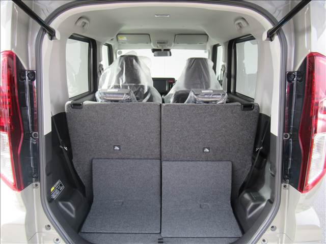 スズキ スペーシア ６６０ ハイブリッド Ｇ R6年 (東北) 99