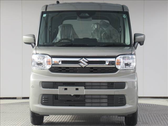 スズキ スペーシア ６６０ ハイブリッド Ｇ R6年 (東北) 99