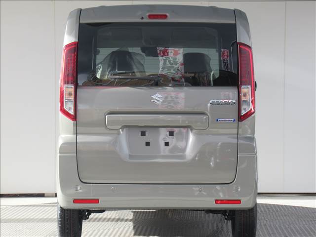 スズキ スペーシア ６６０ ハイブリッド Ｇ R6年 (東北) 99