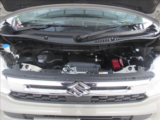 スズキ スペーシア ６６０ ハイブリッド Ｇ R6年 (東北) 99