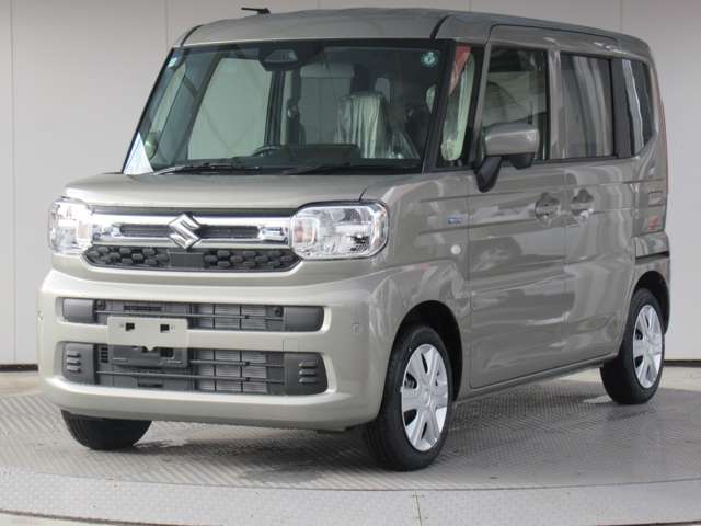 スズキ スペーシア ６６０ ハイブリッド Ｇ R6年 (東北) 99