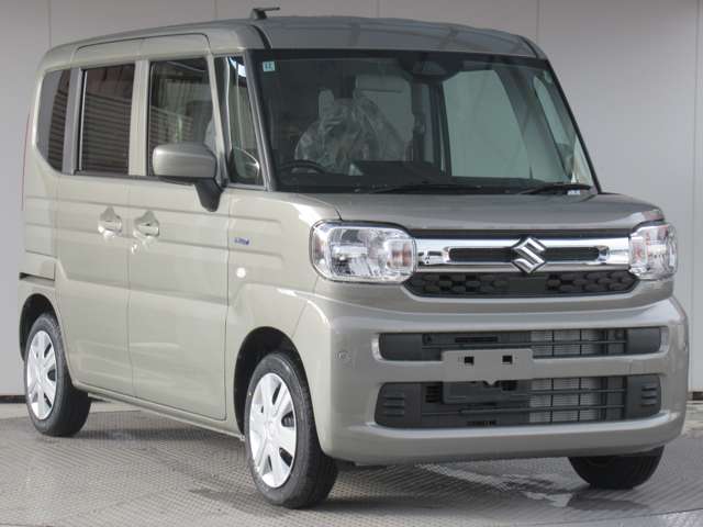 スズキ スペーシア ６６０ ハイブリッド Ｇ R6年 (東北) 99