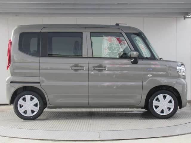 スズキ スペーシア ６６０ ハイブリッド Ｇ R6年 (東北) 99