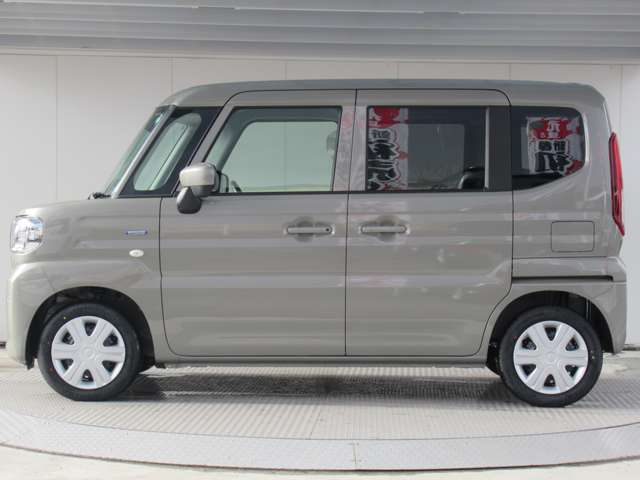 スズキ スペーシア ６６０ ハイブリッド Ｇ R6年 (東北) 99