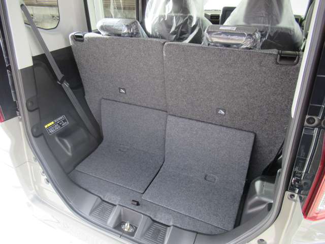 スズキ スペーシア ６６０ ハイブリッド Ｇ R6年 (東北) 99