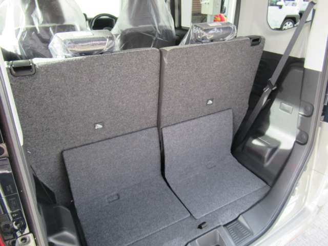 スズキ スペーシア ６６０ ハイブリッド Ｇ R6年 (東北) 99