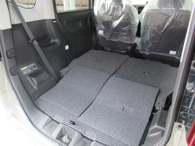 スズキ スペーシア ６６０ ハイブリッド Ｇ R6年 (東北) 99