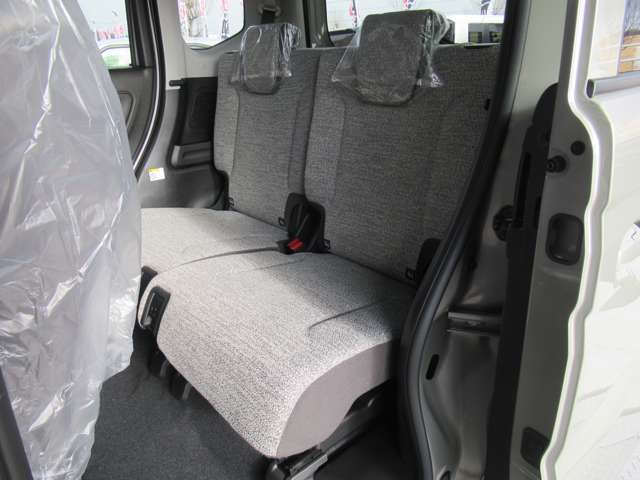 スズキ スペーシア ６６０ ハイブリッド Ｇ R6年 (東北) 99