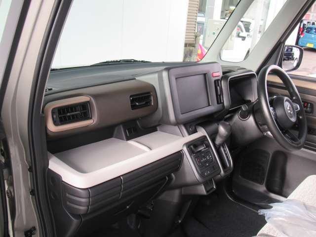 スズキ スペーシア ６６０ ハイブリッド Ｇ R6年 (東北) 99