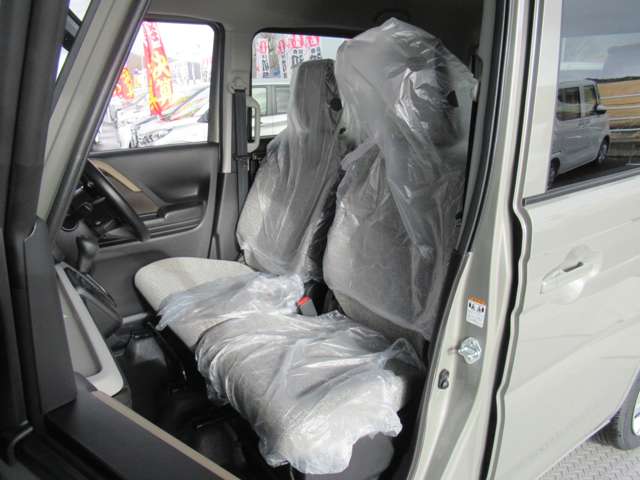 スズキ スペーシア ６６０ ハイブリッド Ｇ R6年 (東北) 99