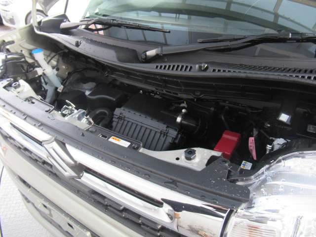 スズキ スペーシア ６６０ ハイブリッド Ｇ R6年 (東北) 99