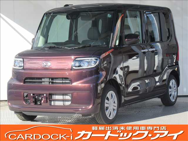 ダイハツ タント ６６０ Ｌ R6年 (東北) 99