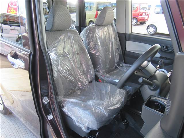 ダイハツ タント ６６０ Ｌ R6年 (東北) 99