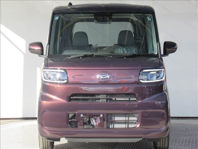 ダイハツ タント ６６０ Ｌ R6年 (東北) 99