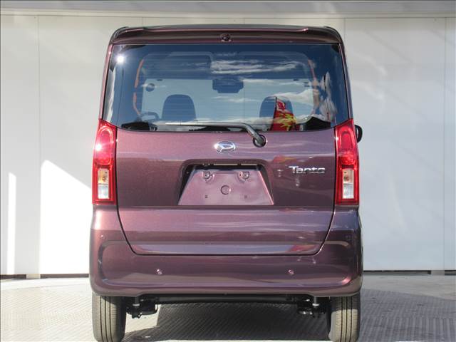 ダイハツ タント ６６０ Ｌ R6年 (東北) 99