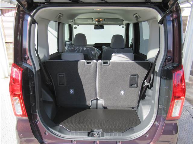 ダイハツ タント ６６０ Ｌ R6年 (東北) 99