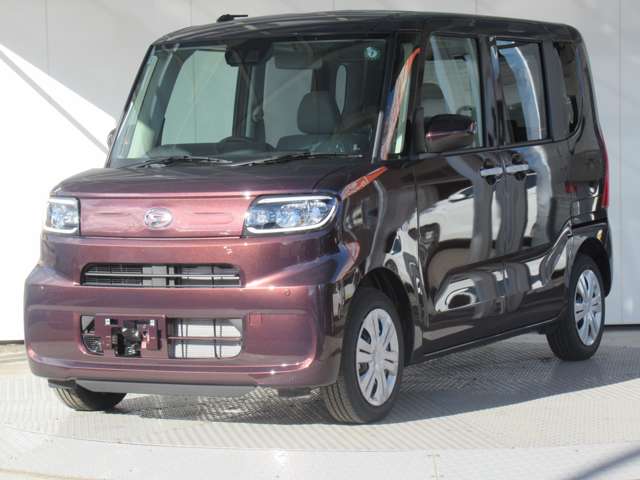 ダイハツ タント ６６０ Ｌ R6年 (東北) 99