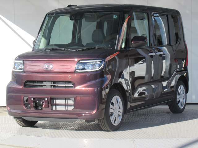 ダイハツ タント ６６０ Ｌ R6年 (東北) 99