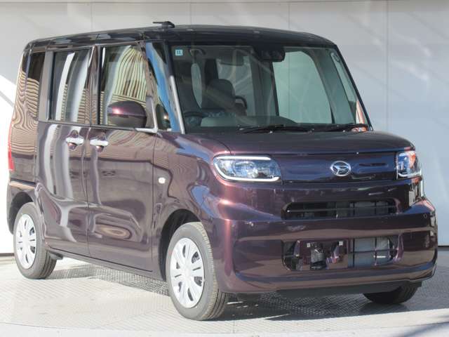 ダイハツ タント ６６０ Ｌ R6年 (東北) 99